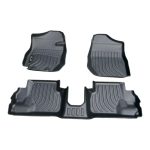 MOQUETA TERMOFORMADA PARA SUZUKI JIMNY MANUAL