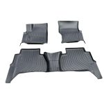 MOQUETA TERMOFORMADA PARA VOLKSWAGEN AMAROK