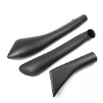 SNORKEL TOYOTA HILUX REVO (AL TECHO)