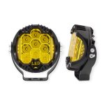LED DE 5 PULGADAS AMBAR