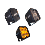 CUBO LED DE 3 PULGADAS GAMA ALTA - Imagen 2