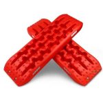 Planchas de tracción