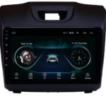 Radio 9 Pulgadas Chevrolet D-Max 2014-2020