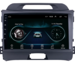 RADIO 9 PULGADAS KIA SPORTAGE R