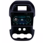 Radio 9 Pulgadas Ford Ranger T6-T7