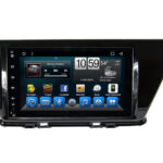 RADIO 9 PULGADAS KIA NIRO 2016 - 2019