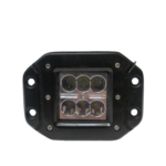 CUBO LED PARA EMPOTRAR DE 4 PULGADAS 18W