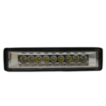 Led de 7 pulgadas de 27 w.