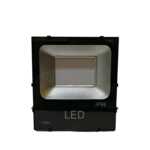 Reflector LED de 200w en iluminación blanca