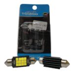 LUZ DE SALÓN 39 MM 12V - 24V