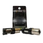 BOMBILLO LED STOP 1 PUNTOS 12V AZUL