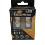 LED DE 2 PUNTOS BLANCO