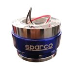 BASE DE VOLANTE SPARCO