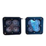 CUBO LED PARA EMPOTRAR 20W GAMA ALTA