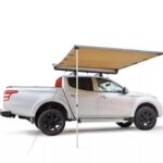 TOLDO LATERAL PARA VEHICULOS