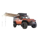 TOLDO LATERAL PARA VEHICULOS