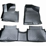 MOQUETA TERMOFORMA PARA HYUNDAI TUCSON IX