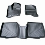 MOQUETA TERMOFORMADA PARA FORD EXPLORER