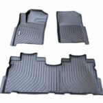 MOQUETA TERMOFORMADA PARA CHEVROLET CAPTIVA