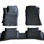 MOQUETA TERMOFORMADA PARA HYUNDAI ACCENT