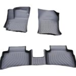 MOQUETA TERMOFORMADA PARA SUZUKI VITARA 2022+