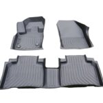 MOQUETA TERMOFORMADA PARA FORD EDGE 2015-2022