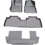 MOQUETA TERMOFORMADA PARA JETOUR X70