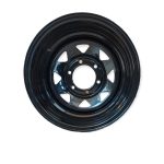 ARO RIN15 MANZANA 139.7X6