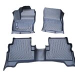 MOQUETAS TERMOFORMADAS PARA FORD ESCAPE 2013+