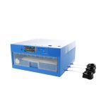 INCUBADORA DE CAPACIDAD DE 64 HUEVOS