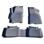 MOQUETA TERMOFORMADA PARA CHERY TIGGO 2 2021+