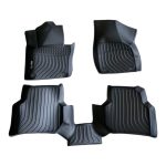 MOQUETA TERMOFORMADA PARA VOLKSWAGEN JETTA NEW 2019+