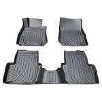 MOQUETA TERMOFORMADA PARA MAZDA CX3