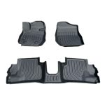 MOQUETA TERMOFORMADA PARA SUZUKI JIMNY AUTOMATICO