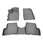 MOQUETA TERMOFORMADA PARA RENAULT DUSTER 2020+