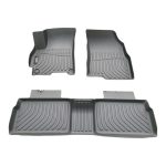 MOQUETA TERMOFORMADA PARA CHERY TIGGO 4