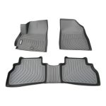 MOQUETA TERMOFORMADA PARA CHEVROLET TRACKER