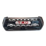 MASCARILLA TOYOTA HILUX REVO