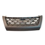 MASCARILLA TOYOTA FORTUNER NEW NEGRA