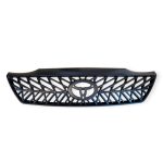 MASCARILLA TOYOTA FORTUNER TIPO LEXUS 2012-2016