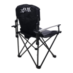 SILLA PLEGABLE CLAF - Imagen 2