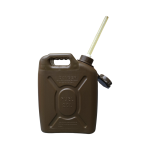 TANQUE PLÁSTICO 20 LITROS - Imagen 2