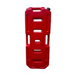 TANQUE PLÁSTICO DE 20 LITROS