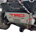 CUBRE CÁRTER TOYOTA FJ CRUISER-4RUNNER - Imagen 2