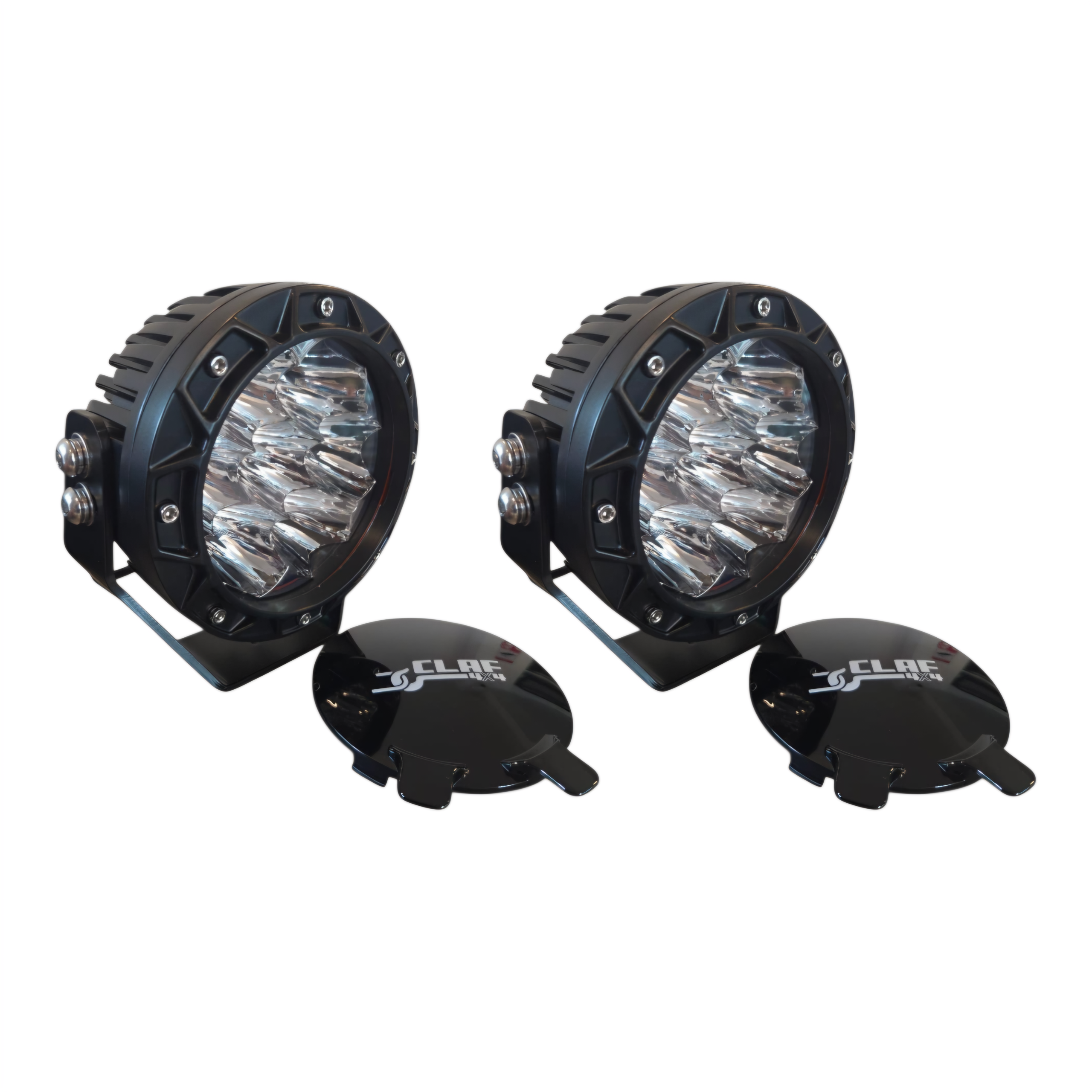 Photoroom-20260225_164047323 (2) FAROS LED DE 5 PULGADAS GAMA ALTA - Imagen 1