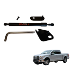AMORTIGUADOR DE COMPUERTA FORD F150 2015-2019