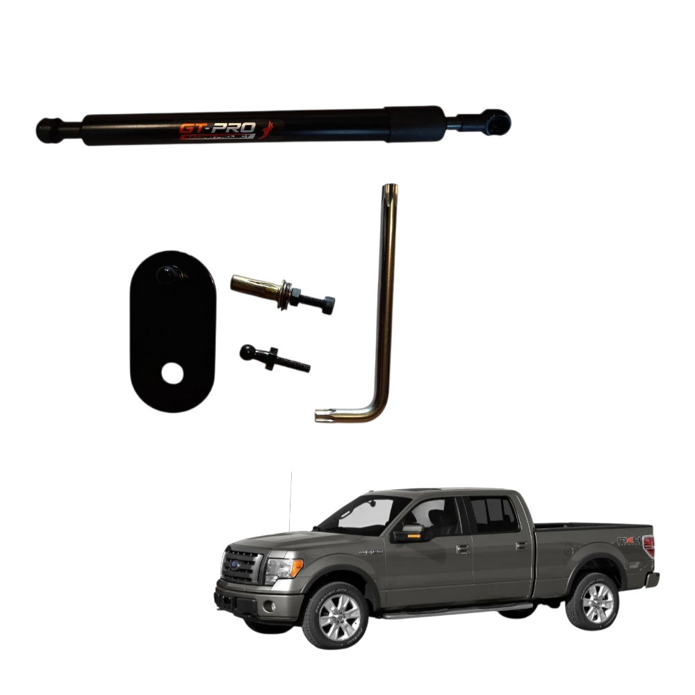 Photoroom-20260226_140254484 (11) AMORTIGUADOR DE COMPUERTA FORD F150 2004-2014 - Imagen 1