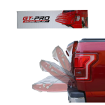 AMORTIGUADOR DE COMPUERTA FORD F150 2015-2019 - Imagen 2