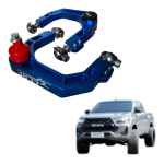 BRAZO DE CONTROL SUPERIOR DE ALEACIÓN DE ALUMINIO - Imagen 3