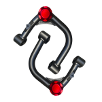 BRAZO DE CONTROL SUPERIOR FJ CRUISER